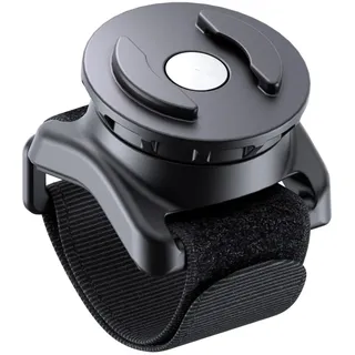 SP CONNECT Universal Mount schwarz