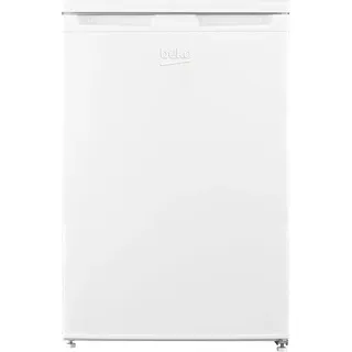 Beko TSE1284N Kühlschrank (114 l, 840 mm hoch, Weiß)