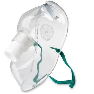 Medisana Inhalationsmaske für Kinder