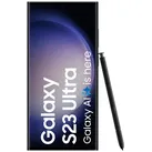 Samsung Galaxy S23 Ultra 256GB S918 Schwarz