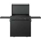Plancha-Set mit Planchawagen 75 Gas
