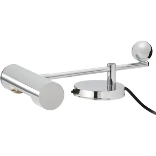 De Stijl Klavierleuchte DS 28 Chrom