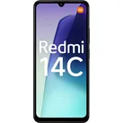 Xiaomi Redmi 14C 17,5 cm (6.88") Dual-SIM 4G USB Typ-C 4 GB 128 GB 5160 mAh Schwarz