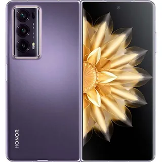 Honor Magic V2 5G 512 GB Violet