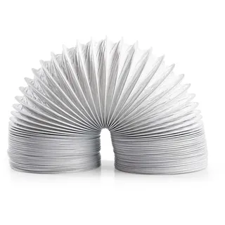 Nedis Abluftschlauch PVC 100 mm 3.00 m