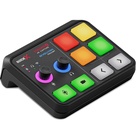 RODE Streamer X Audio-Visual Interface