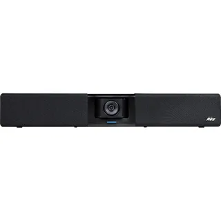 AVerMedia AVer VB342 Pro, Konferenzgerät, Schwarz