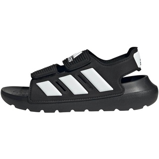 Adidas Altaswim 2.0 C Sandalen Core Black / Cloud White / Core Black 33