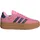 Bliss Pink / Dark Blue / Gold Metallic 44