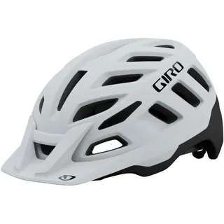 Giro Radix 55-59 cm weiß 2024