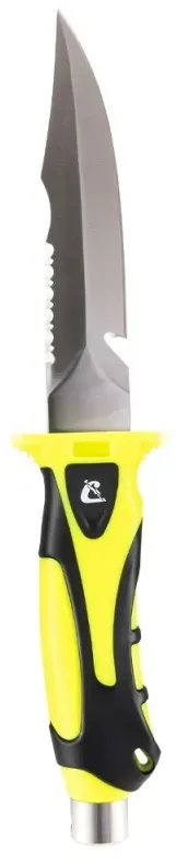 Cressi - Argos - Tauchmesser