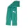 teamGOAL Sleeve-Stutzen 05 sport green/white 39-42