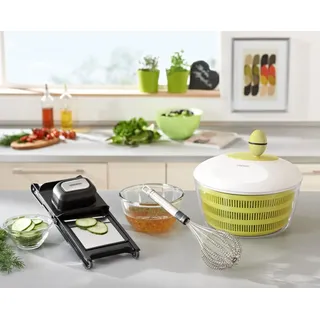 Leifheit Schneebesen Speed Quirl M M