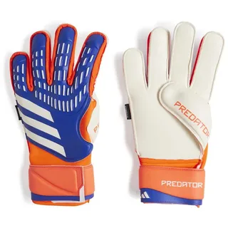 Adidas Predator Match Fingersave, LUCBLU/SOLRED/WHITE, 10