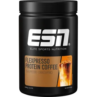 ESN Protein Kaffee Caramel Shake 908 g