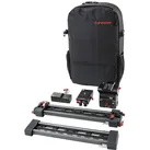 IFOOTAGE Slider Shark Mini complete