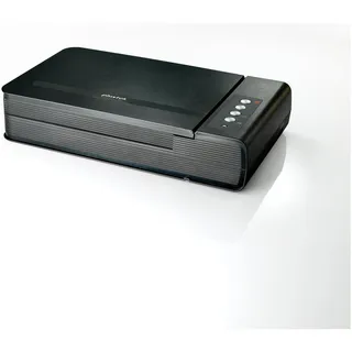 Plustek OpticBook 4800