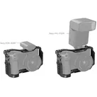 SmallRig 4336 Cage Kit für Sony A6700