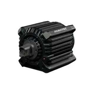 Fanatec ClubSport DD, Lenkradbasis - schwarz, für PC & Xbox