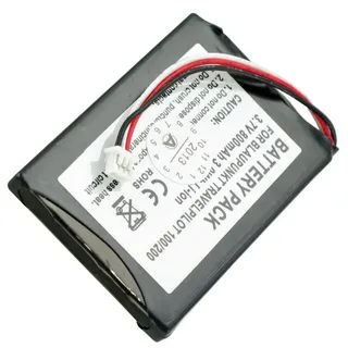 AccuCell Ersatzakku für Travelpilot 100/200