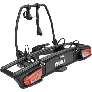 Thule VeloSpace 3 für 2 Fahrräder