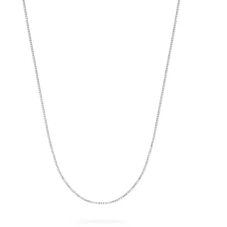 FAVS Kette 925er Silber One Size Damen