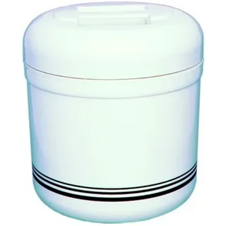 ich-zapfe Eiswürfelbehälter Eisbehälter Thermo