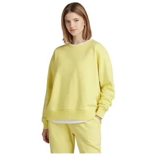 G-star Graphic Graw Sweatshirt - Lemonade - M