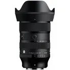 Sigma 17-40/1,8 DC Art X-Mount