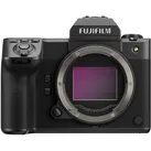 FUJI GFX100 II Body (mit Zugabe)
