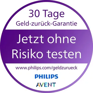 Philips Premium Connected Baby Monitor SCD973/26