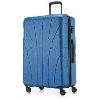 76 cm / 96-110 l cyanblau