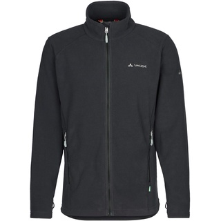 Vaude Rosemoor II Fleece Jacket schwarz)