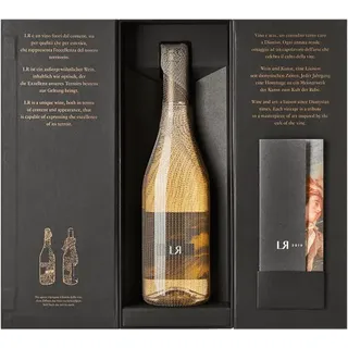 LR  Südtirol Weiß Riserva DOC 2020 (1er Geschenkbox), Schreckbichl, Südtirol