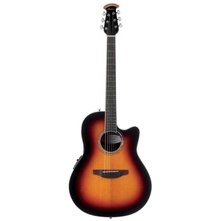 OVATION CS24-1-G Celebrity Standard Mid Roundback