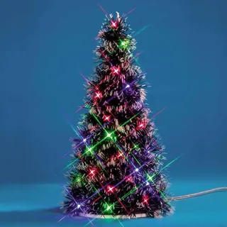 Lemax Legax 94522 Weihnachtsbaum mit Verzierung