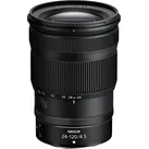 Nikon NIKKOR Z 24-120mm f/4 S
