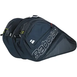 Babolat Evo Court L (Schlägertasche, 2 Hauptfächer) grau 6er