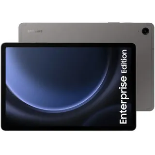 Enterprise Edition 10.9'' 128 GB Wi-Fi + 5G Grey