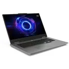 Lenovo LOQ 17i Gen 10 - 17,3, intel Core i7-14700HX, 32 GB RAM, 1 TB SSD, NVIDIA RTX 5070, W11H