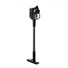 Hoover HF401P 011 - Kabelloser Staubsauger - Beutellos Leicht Schwarz