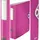 Active WOW DIN A4 60 mm Pink 1 St.