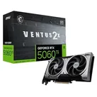 MSI GeForce RTX 5060 Ti 16G GAMING VENTUS 2X OC PLUS 16GB GDDR7 Grafikkarte HDMI/DP
