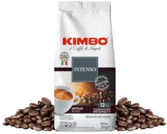 6 kg Kimbo INTENSO Kaffeebohnen