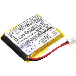CS-SIL410CL Akku 250mAh Kompatibel mit [Siemens] Gigaset L410, Maxwell 10, Pro Maxwell, Pro 10 DECT Ersetzt F39033-V328-C901, S30852-D2240-X1, V30145-K1310-X448, V30145-K1310-X458