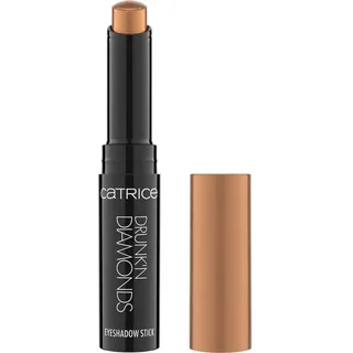 Catrice - Drunk'n Diamonds Stick Lidschatten 2,5 g 030 Bronzed Jelly Bliss (1796 € / 1 kg)