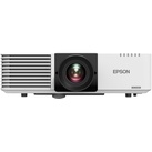 Epson EB-L630U - WUXGA - 6200 Lumen - Laser - 3LCD - Projektor - Weiß