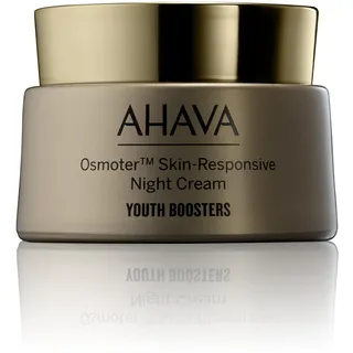 AHAVA Osmoter Nachtcreme 50 ml