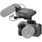 Sony Cinema Line FX30 Body + XLR Handle Unit