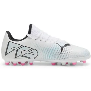 MG Jr. puma white/puma black/poison pink 38,5
